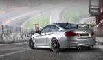 BMW M4 Coupe by Alpha-N Performance 2015 года